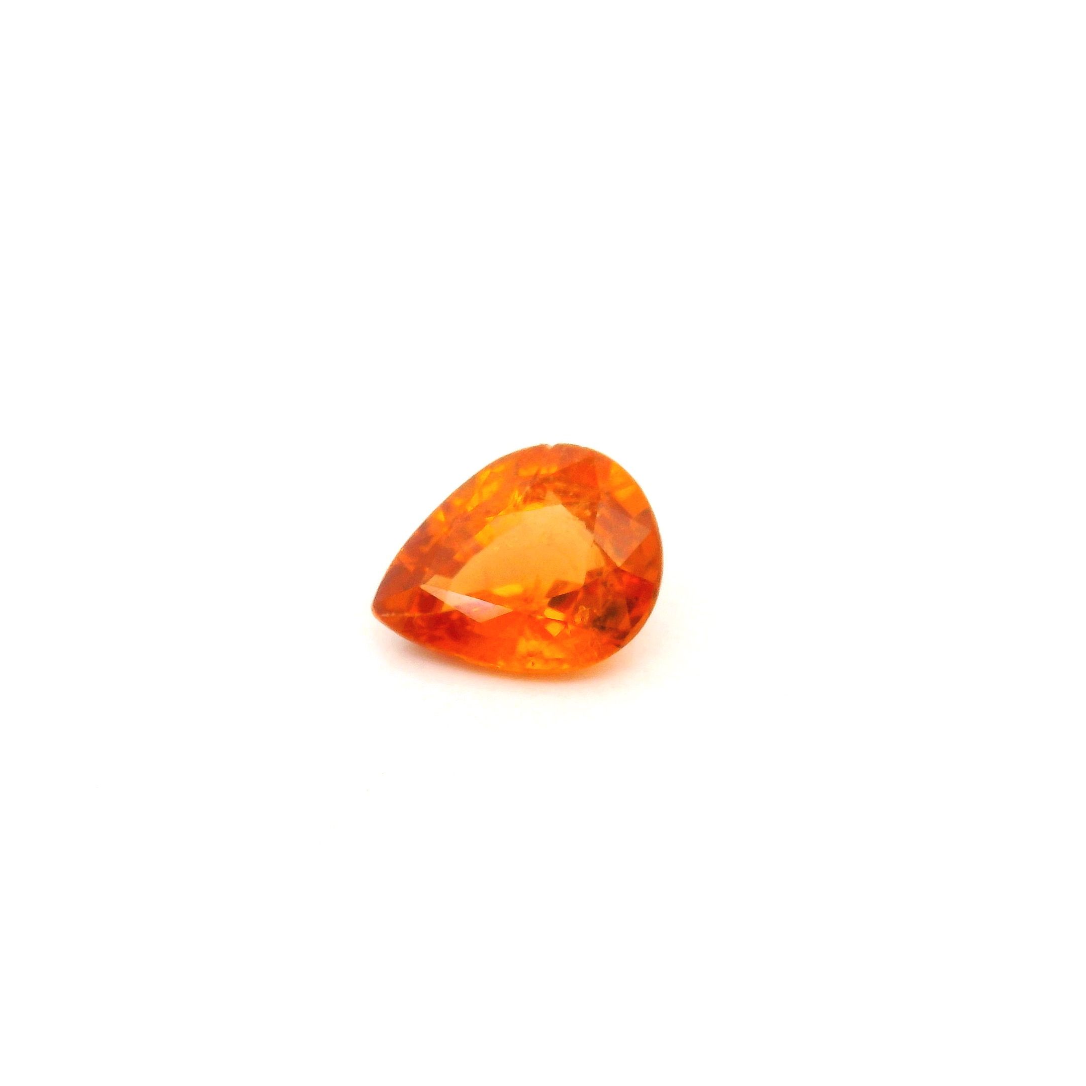 1.23ct GARNET