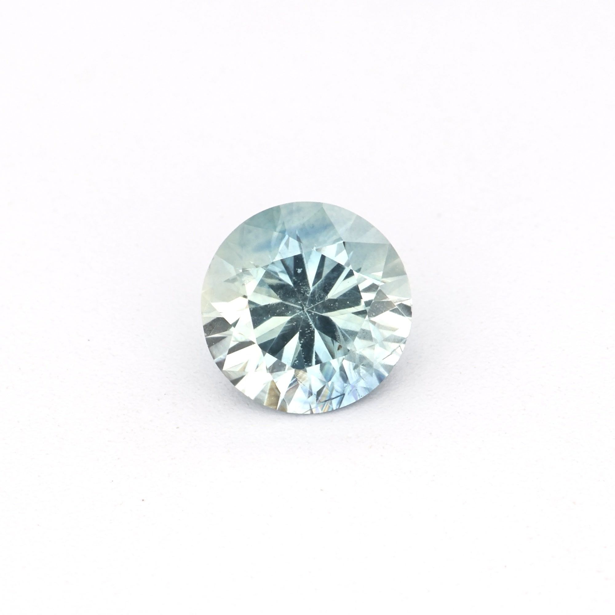0.58ct Sapphire