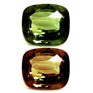 1.02ct Alexandrite