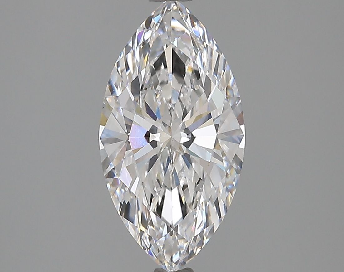 2ct Marquise D - VS1 - Excellent cut - LD79184