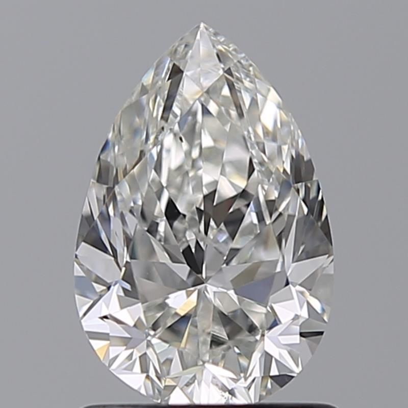 1 ct PEAR