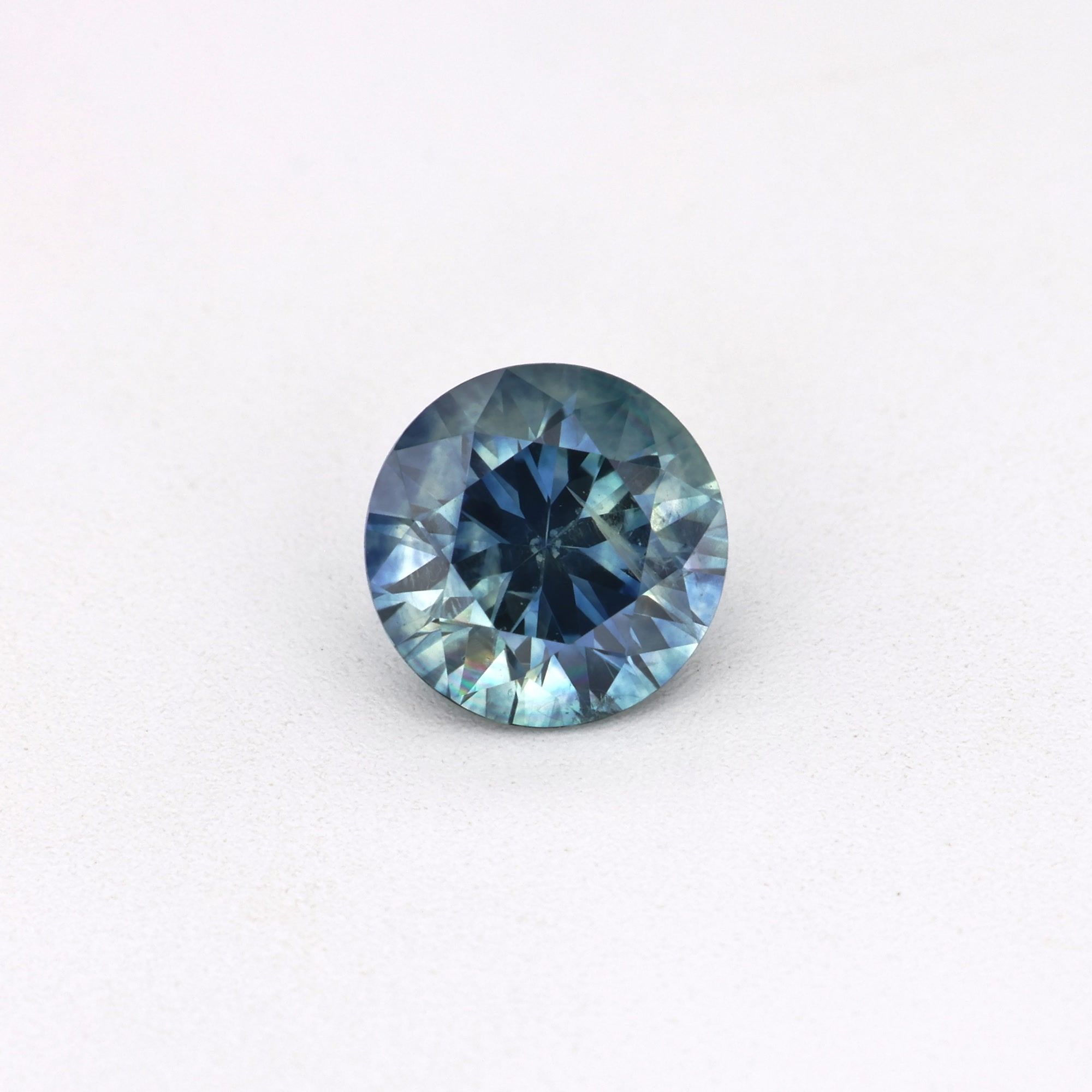 0.66ct Sapphire