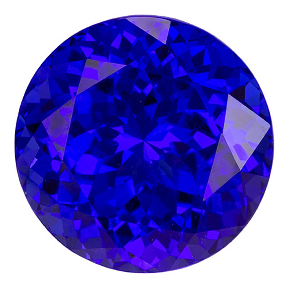 11.53ct Tanzanite