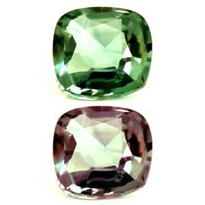 0.27ct Alexandrite