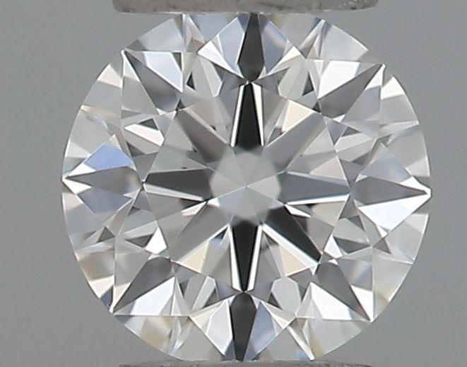 ROUND 0.18 carat diamond
