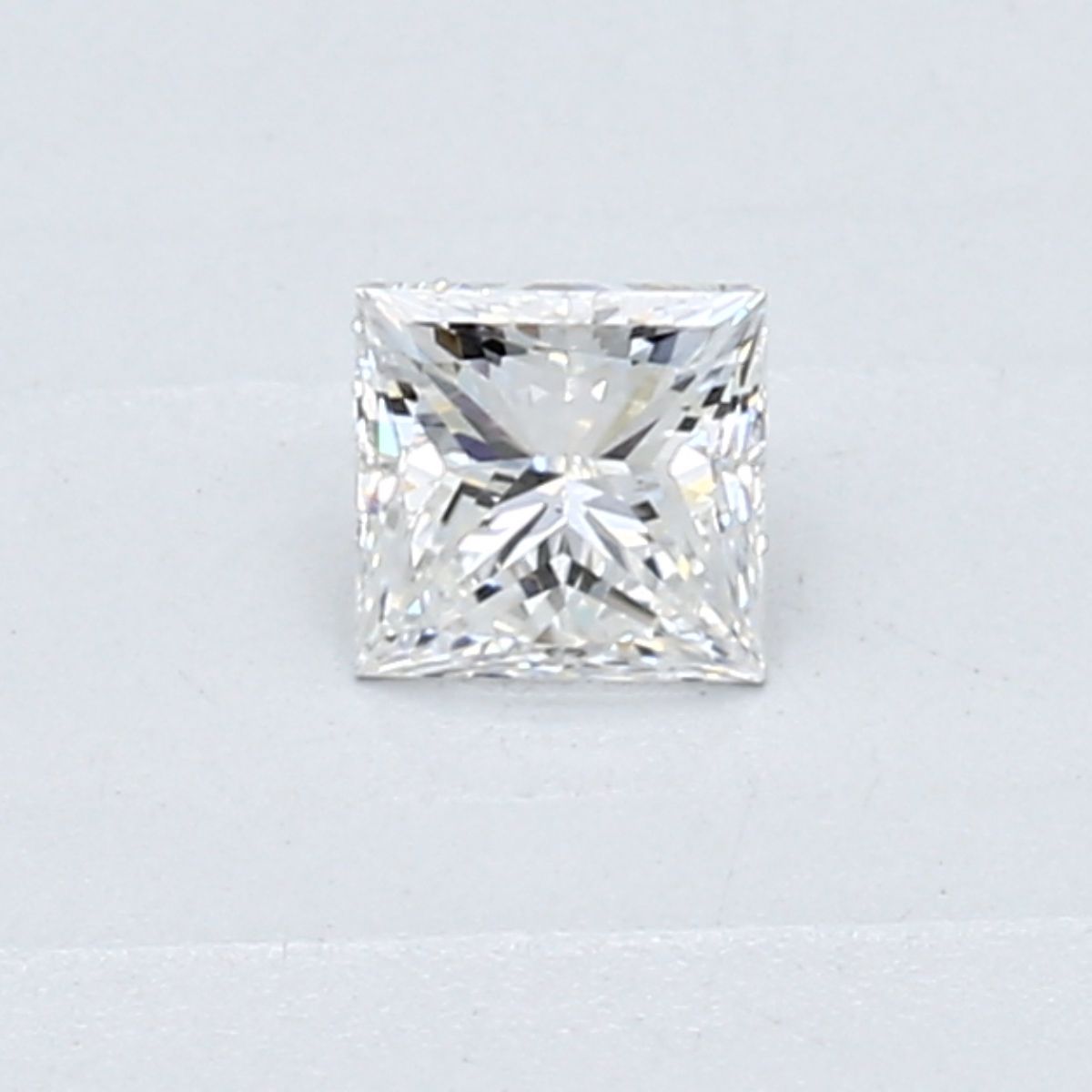 Diamante 0,31 ct PRINCESS