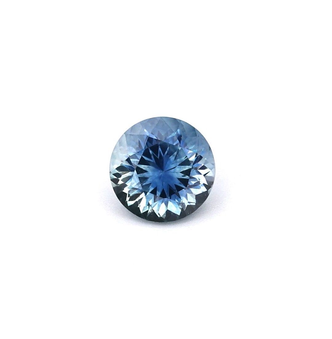 0.73ct Sapphire