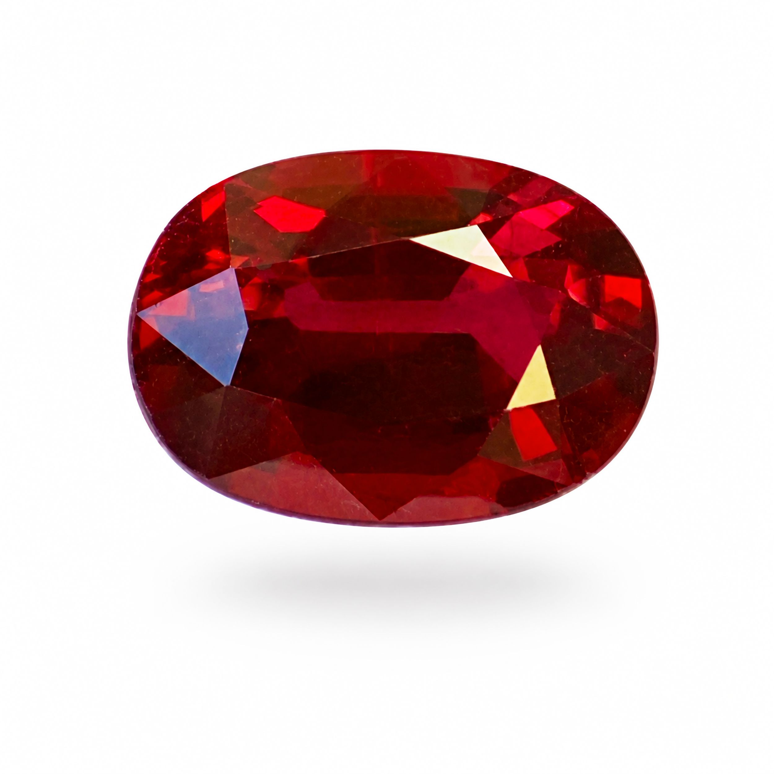 2.25ct Ruby