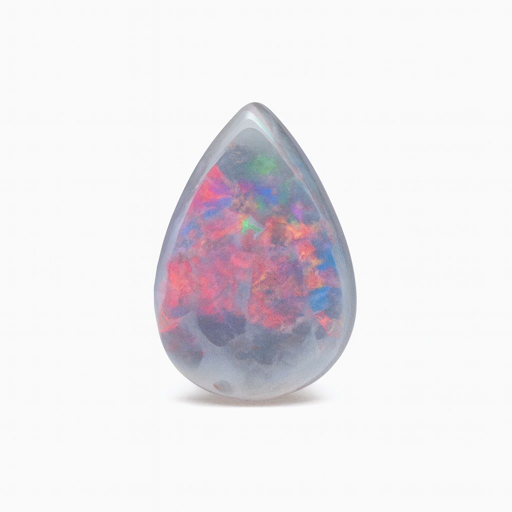 0.98ct Opal