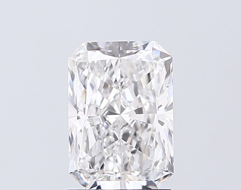 2 Carat · E · VS1 Rare Carat Ideal Cut