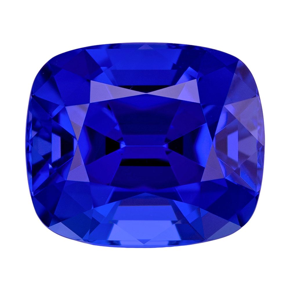 5.54ct Tanzanite