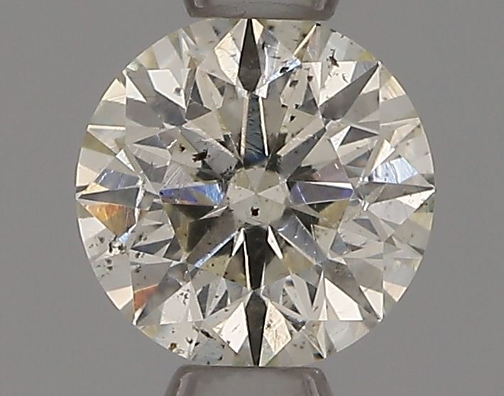 Diamante 0,41 ct ROUND