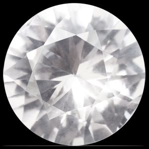 0.9ct Sapphire