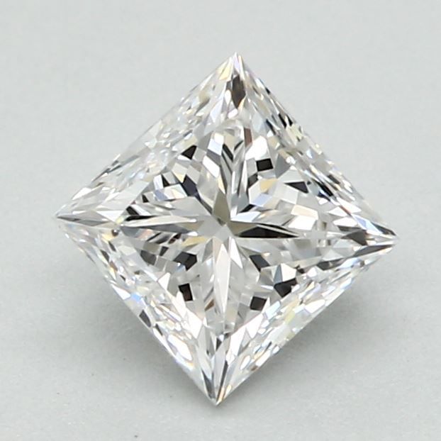 Diamante 0,40 ct PRINCESS