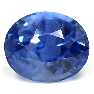 0.8ct Sapphire