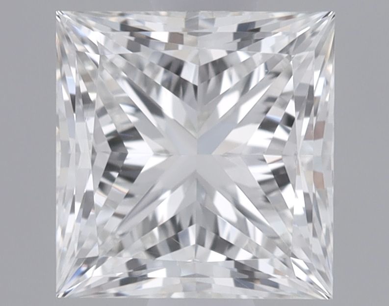 Princess 0.92ct Diamond