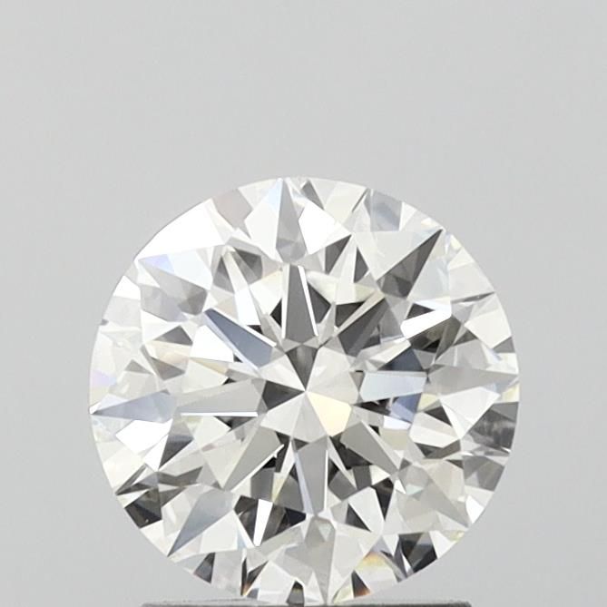 1.76ct Round F - VS1 - Excellent cut - LGD196294