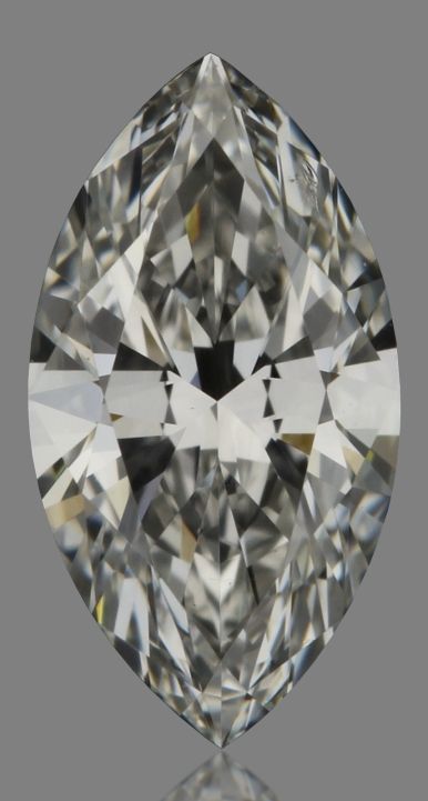 0,30 ct Diament naturalny w szlifie markizy