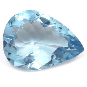 1.88ct Aquamarine