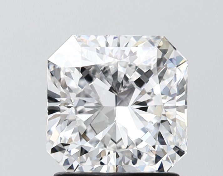 1.5ct Radiant D VVS1 Excellent Cut-LGD256466