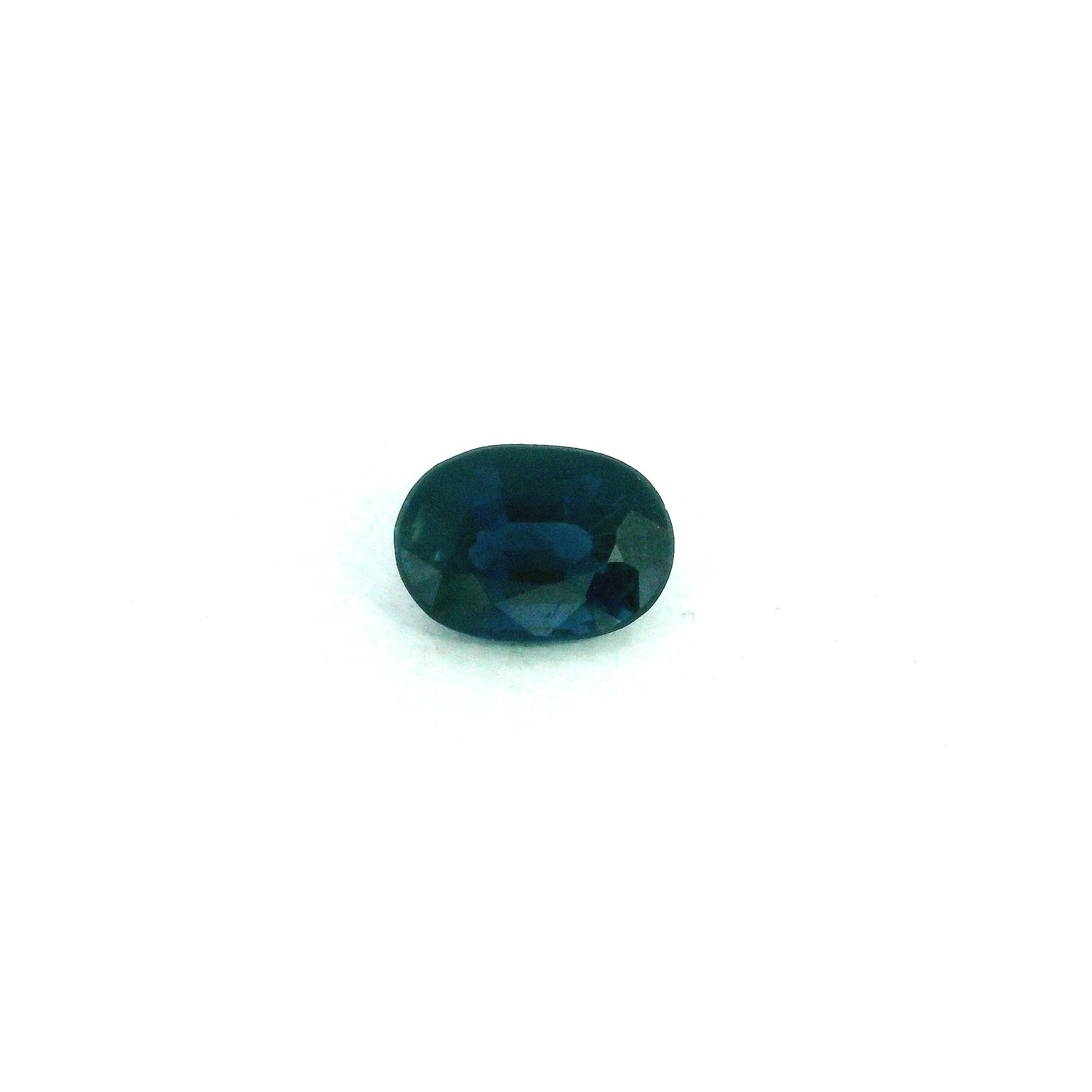 1.18ct SAPPHIRE