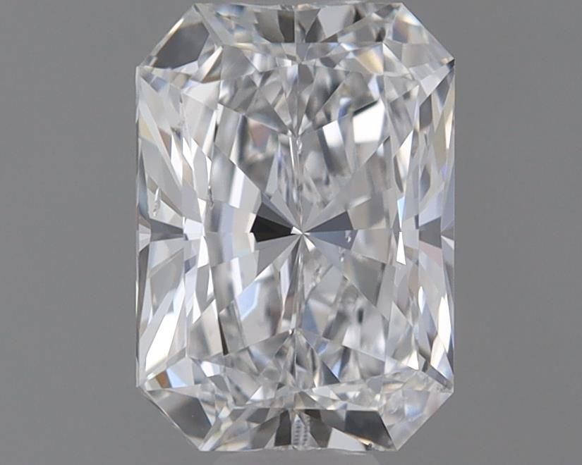 1.01 Carat Radiant Diamond