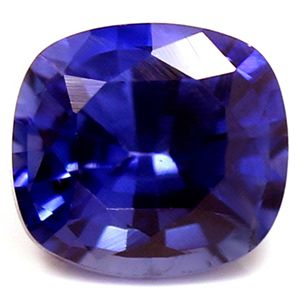 0.61ct Sapphire