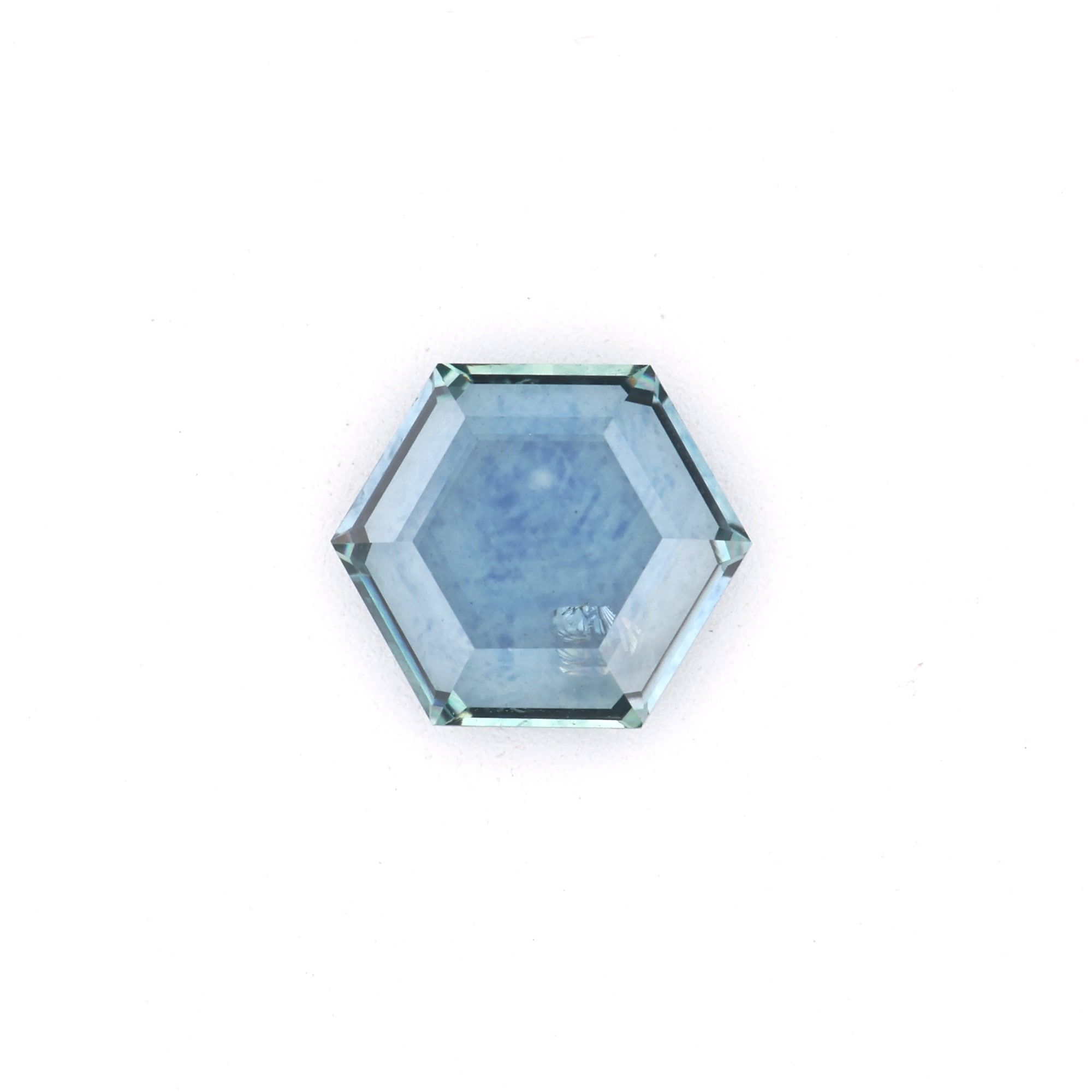 0.92ct Sapphire