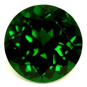 0.55ct Garnet
