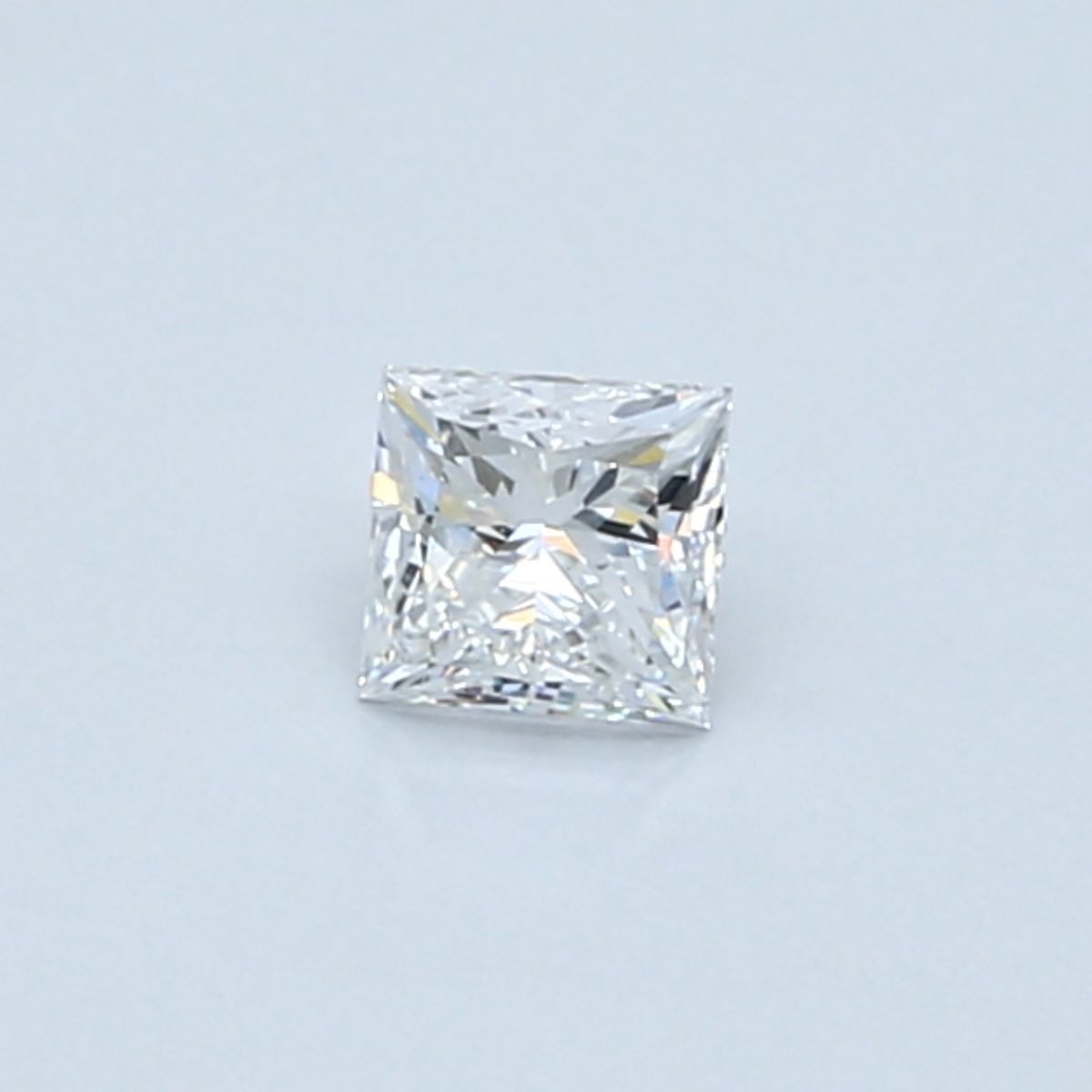 Diamante 0,30 ct PRINCESS