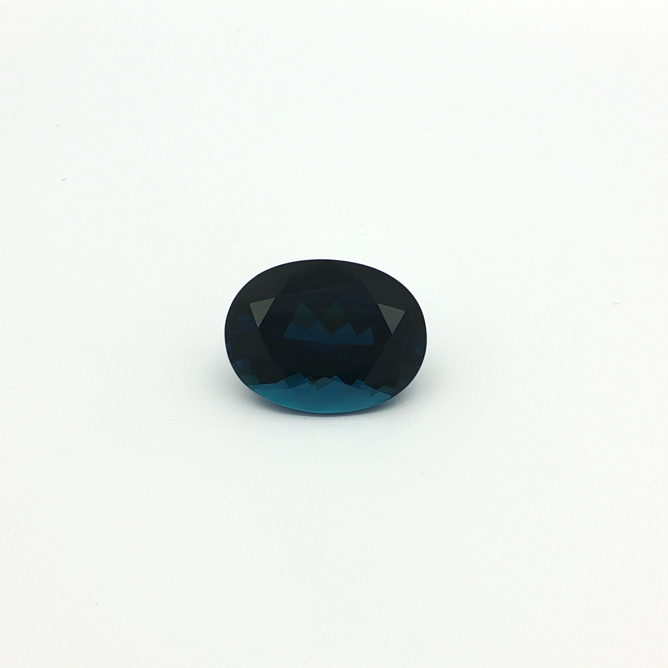 12.4ct Tourmaline