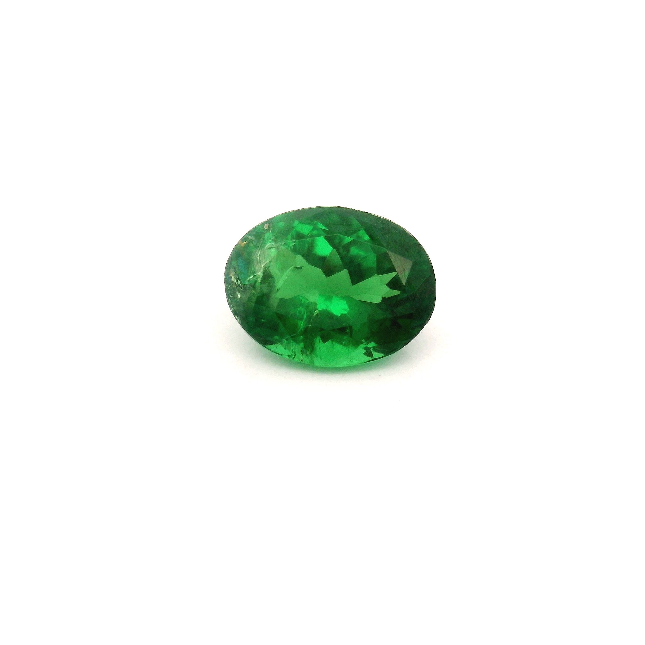 1.39ct GARNET