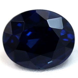 0.88ct Sapphire