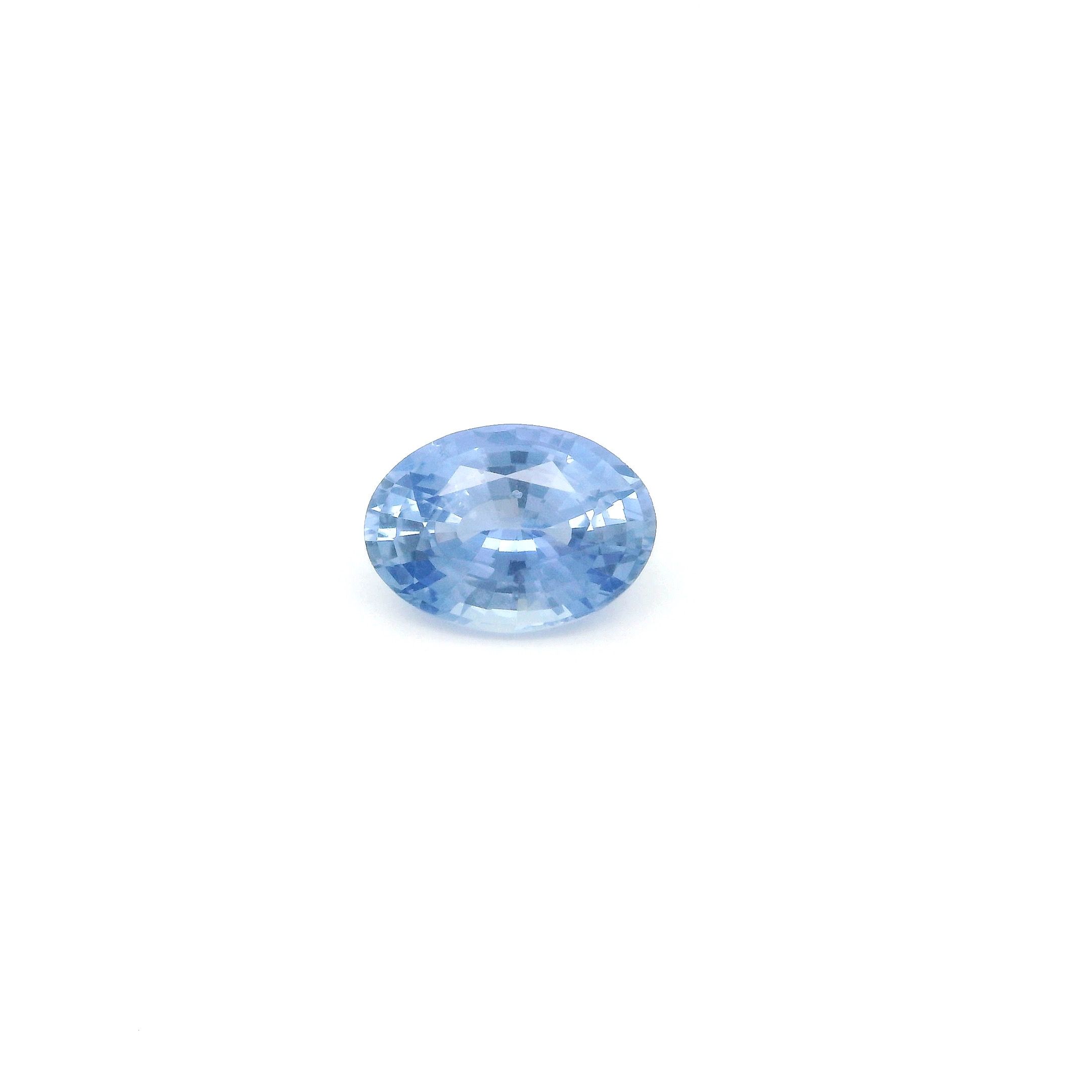 0.85ct SAPPHIRE