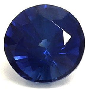 0.68ct Sapphire