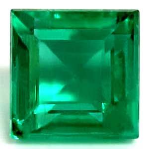 0.6ct Emerald