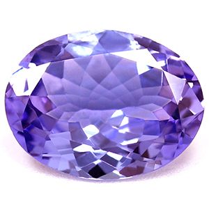 1.62ct Tanzanite