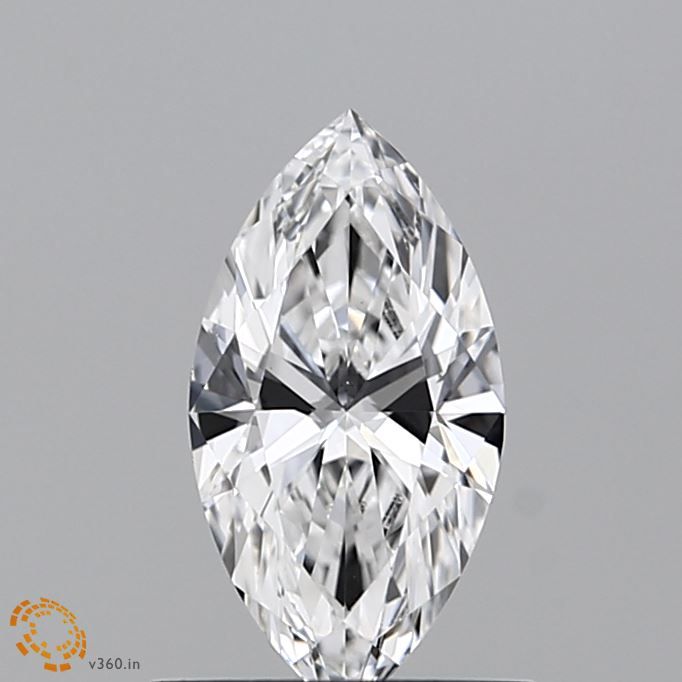 Marquise 0.73ct Diamond
