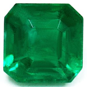 1.21ct Emerald