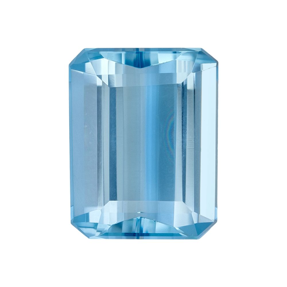 1.87ct Aquamarine