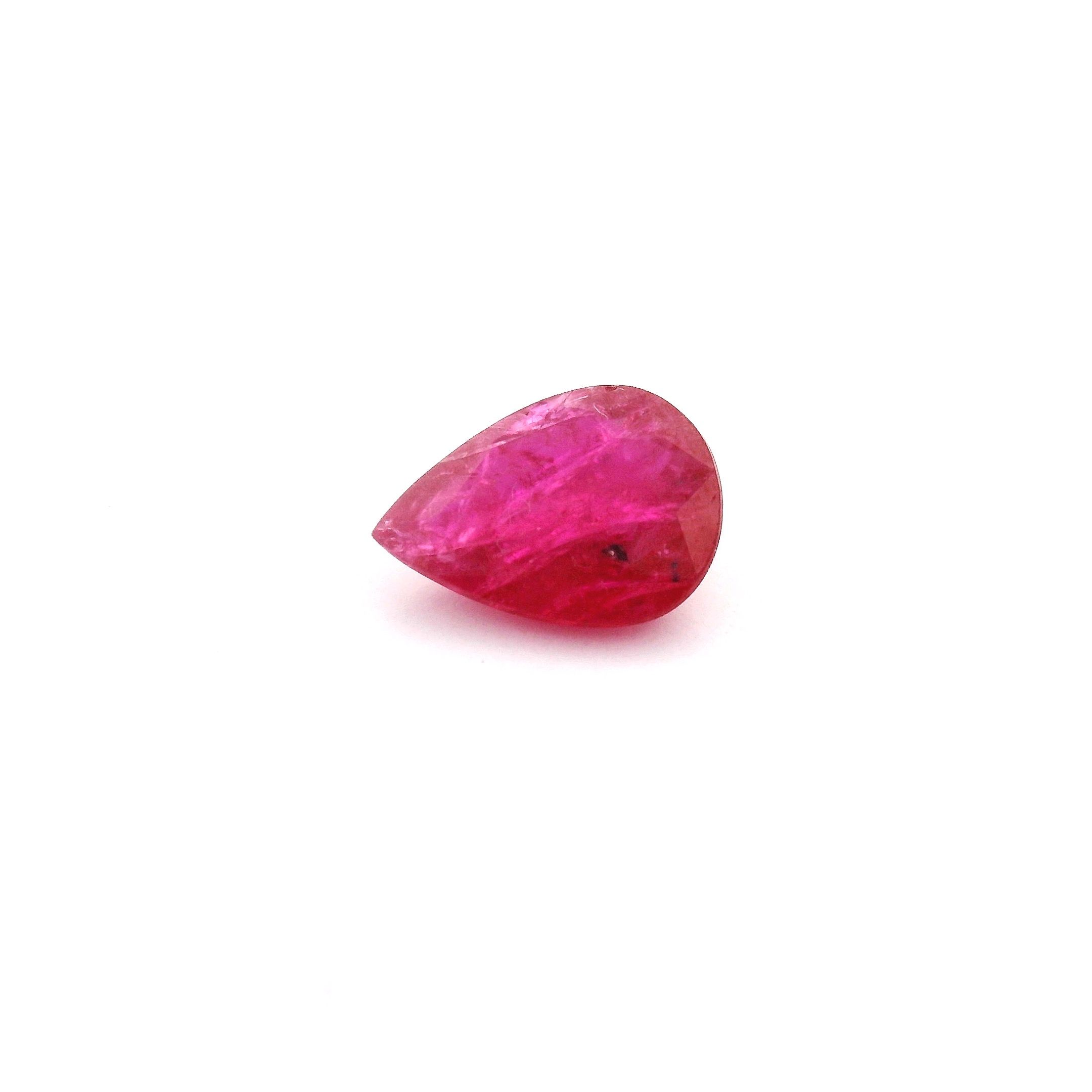 1.17ct RUBY
