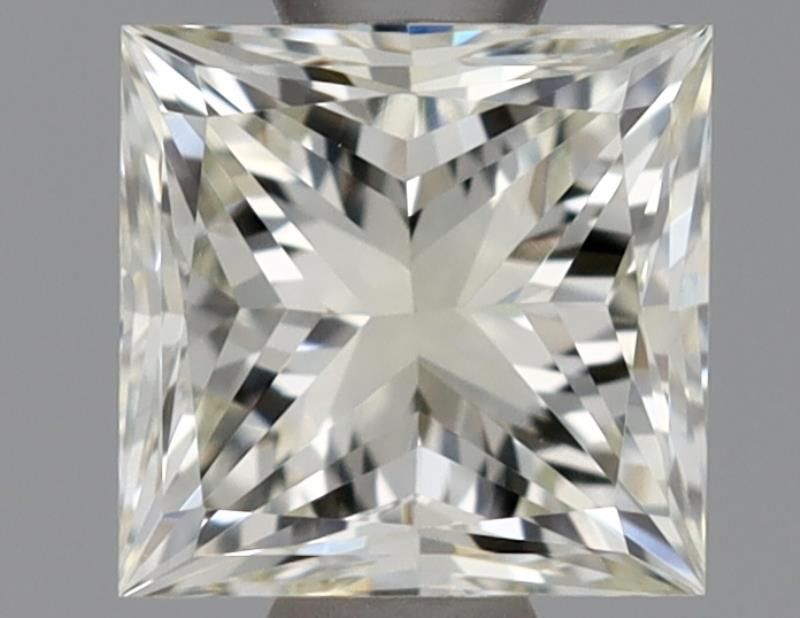 Diamante 0,51 ct PRINCESS