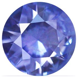 0.88ct Sapphire