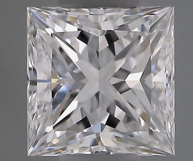 Diamante 0,30 ct PRINCESS
