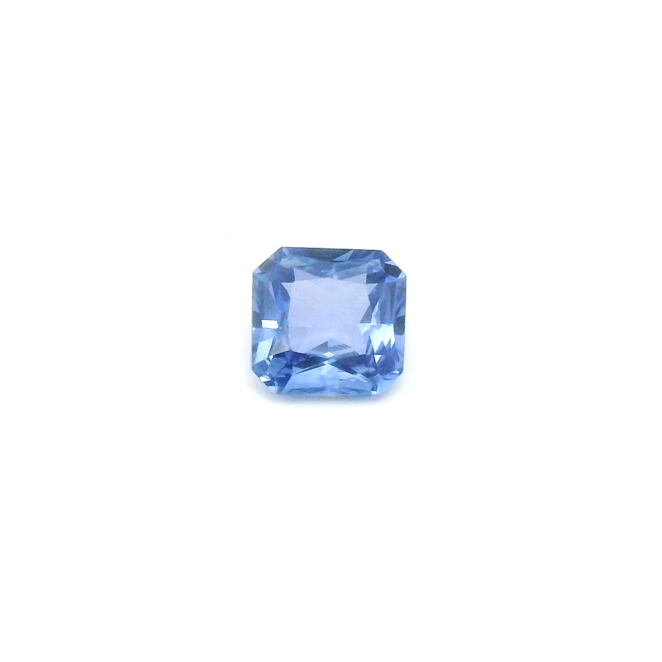 1.17ct SAPPHIRE