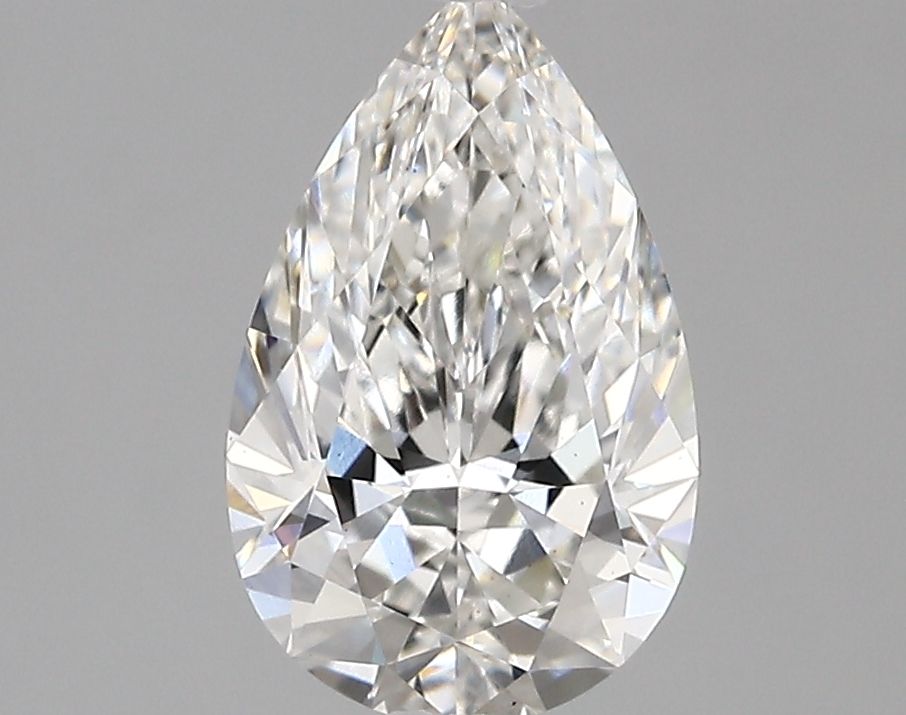 1.75ct Pear F - VS1 - Excellent cut - LGD237920
