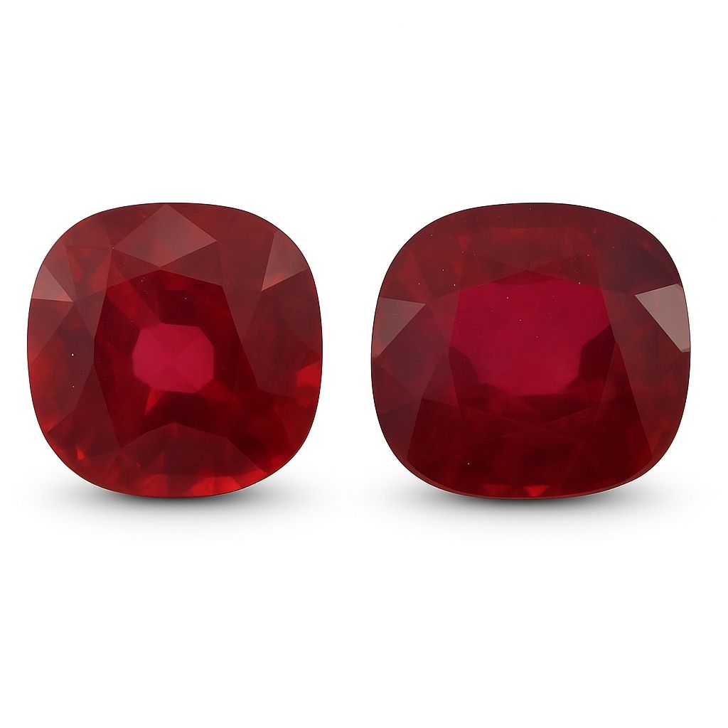 2.82ct Ruby