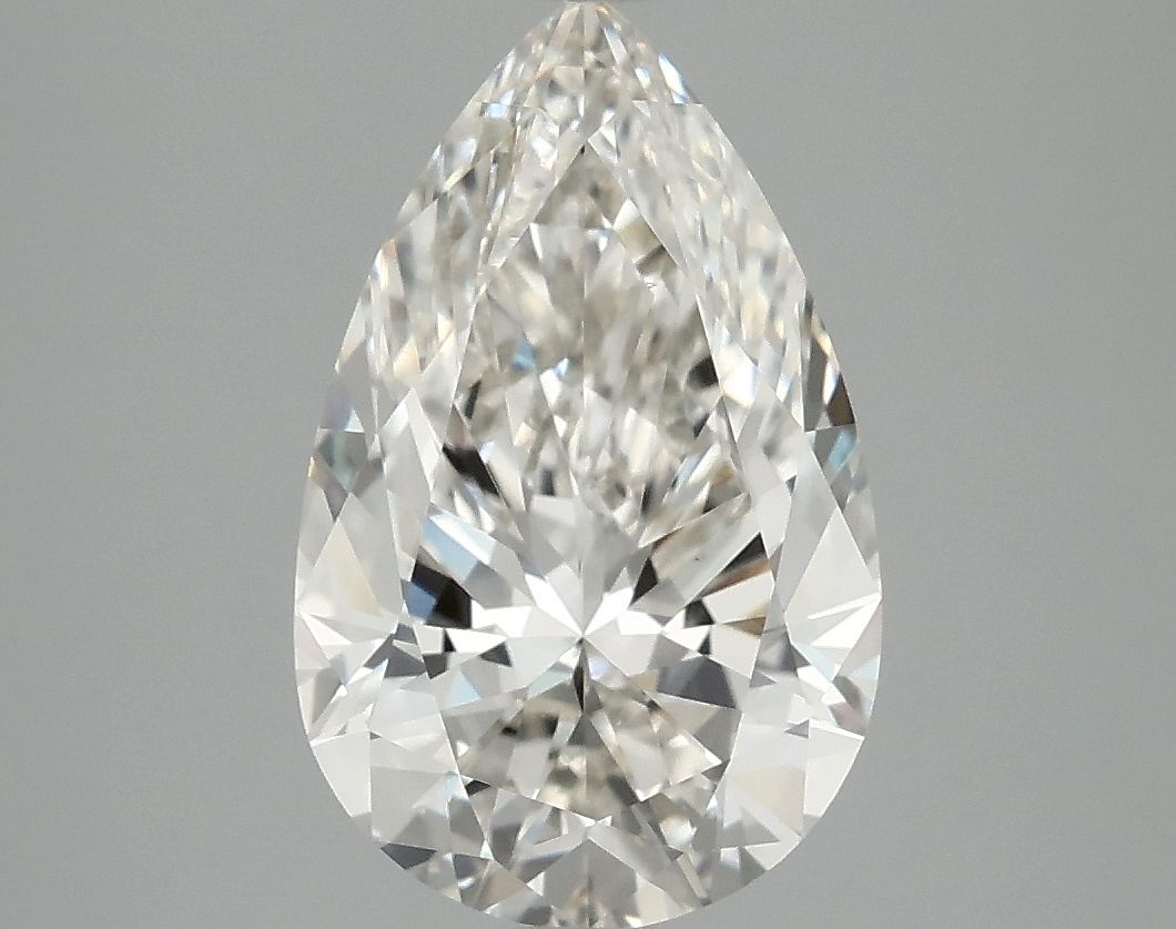 2.97 Carat · G · VS1 Rare Carat Ideal Cut