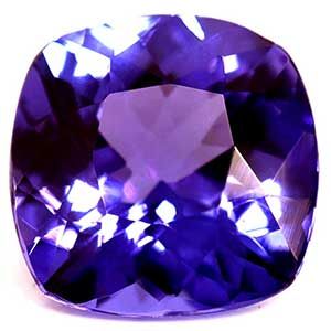 1.33ct Tanzanite