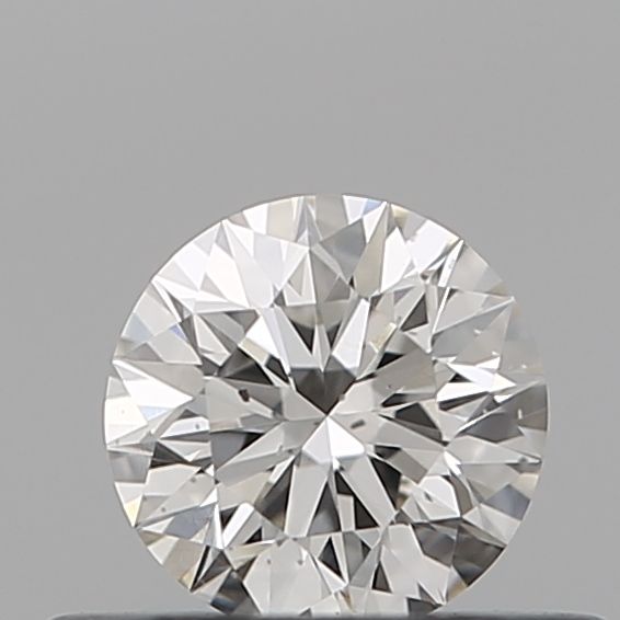 Diamante 0,33 ct ROUND